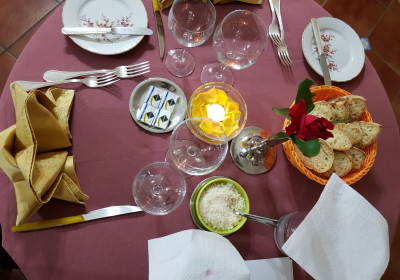 Bed And Breakfast Villa Boutique Di Charme Etna Relax Natura